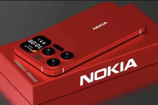 Nokia Magic Max 5G 2023