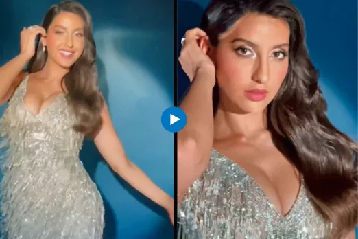 Nora Fatehi