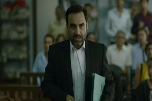 Pankaj Tripathi