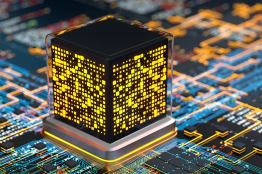 Quantum Computing
