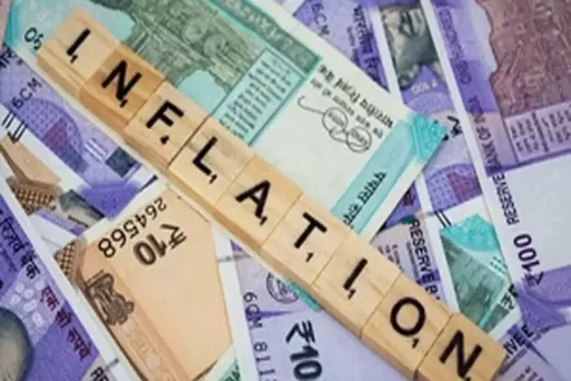 Retail inflation