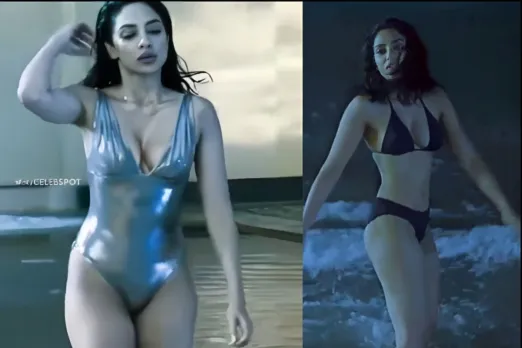 Shobhita Dhulipala