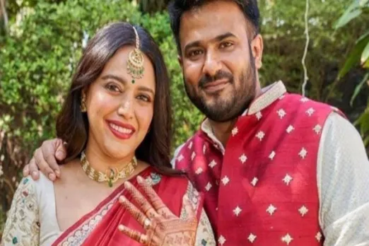 Islamic scholar raises red flag on Actress Swara Bhaskar's marriage with Fahad Ahmad, claim it  Unislamic
