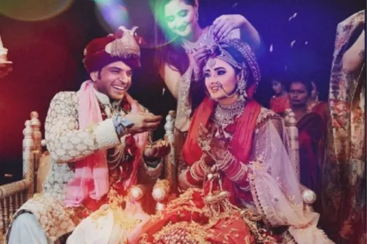 Tejasswi Prakash and Karan Kundrra