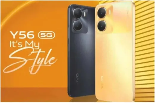 Vivo Y56 5G