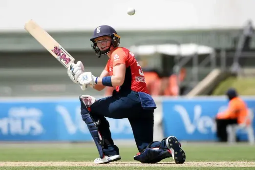 Women's T20 World Cup