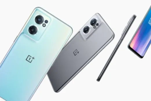 OnePlus Nord CE 3 5G