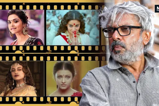 Sanjay Leela Bhansali