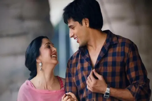 Kiara Advani and Sidharth Malhotra wedding
