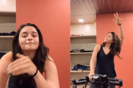Alia Bhatt