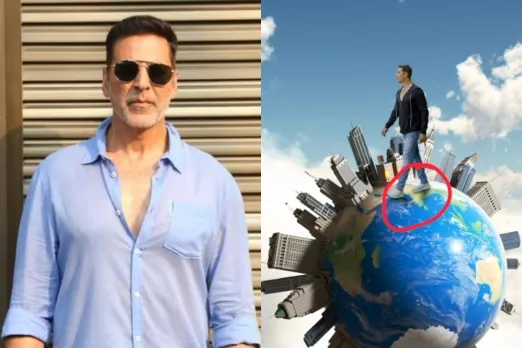 Akshay Kumar