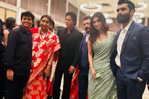 Shah Rukh Khan