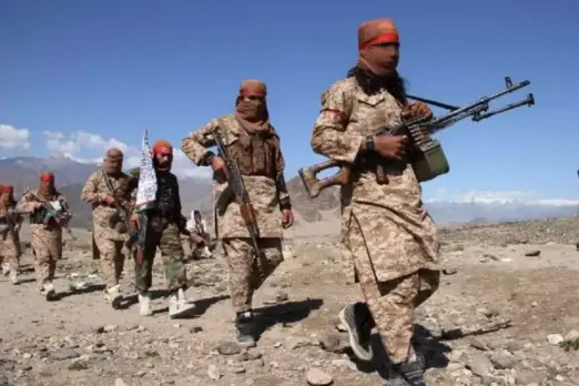 Islamic State commanders killed
