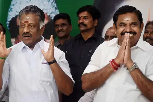 Panneerselvan