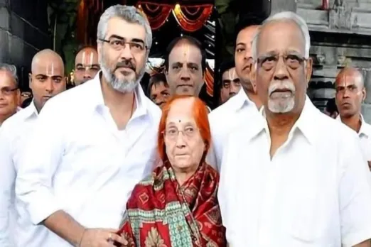 Ajith Kumar