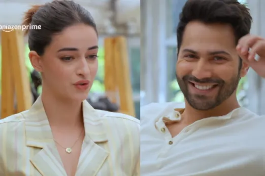 Ananya Panday