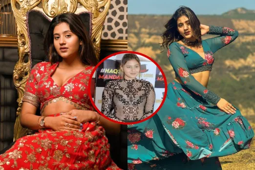 Anjali Arora