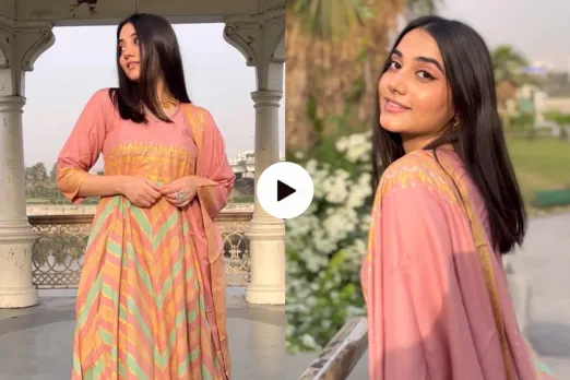 Urfi Javed Sister