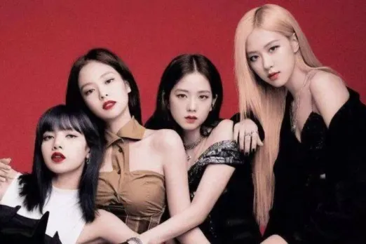 BLACKPINK