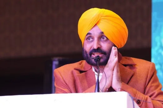 Bhagwant Mann