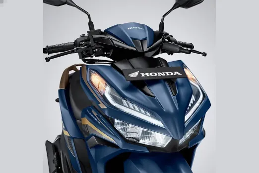 Honda Vario 125