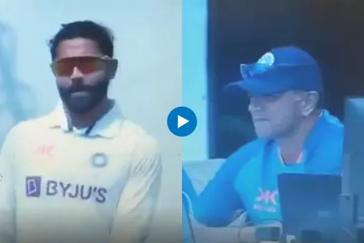 IND vs AUS