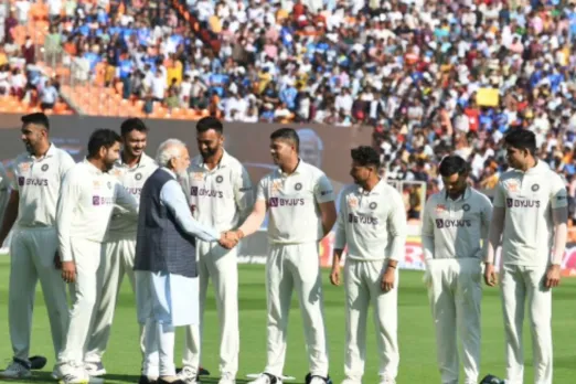 IND vs AUS