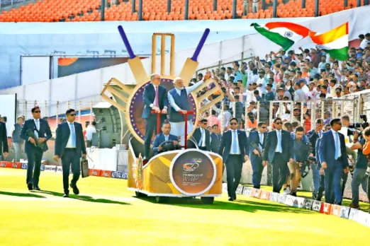 Indo Australia ties