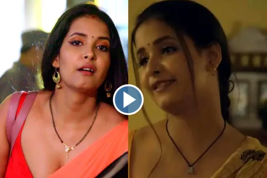 Jalebi Bai web series on ULLU