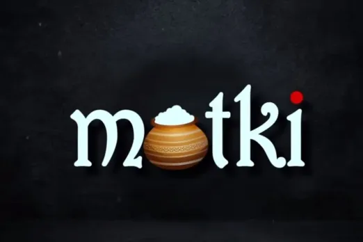 Matki web series on ULLU