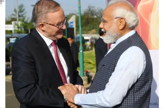 New Delhi