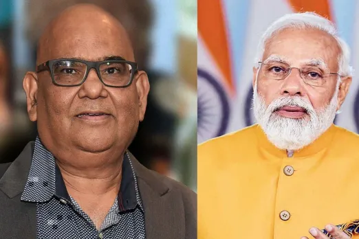 PM Narendra Modi