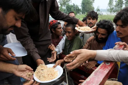 Pakistan