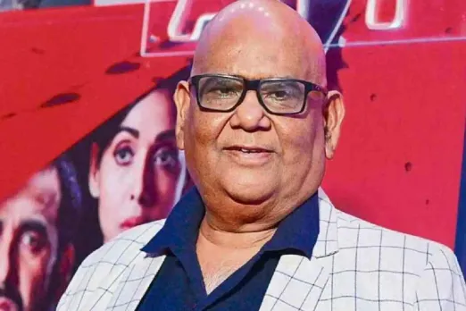 Satish Kaushik