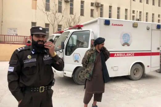 Afghanistan