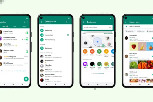 WhatsApp