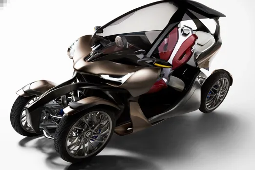 Yamaha MWC-4