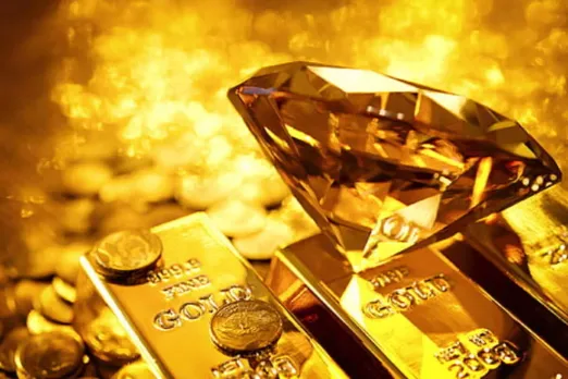 Gold Rate Today