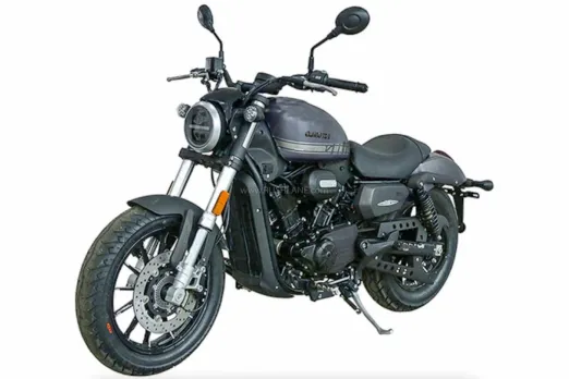 Harley-Davidson X Series