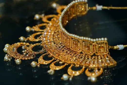 Gold Rate Today