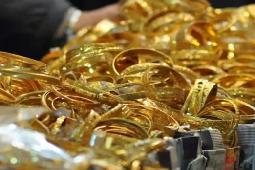 Gold Rate Update