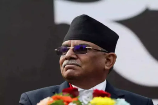 Pushpa Kamal