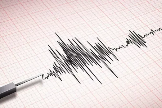 Earthquake