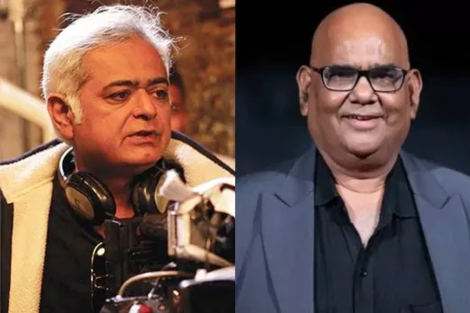 Satish Kaushik