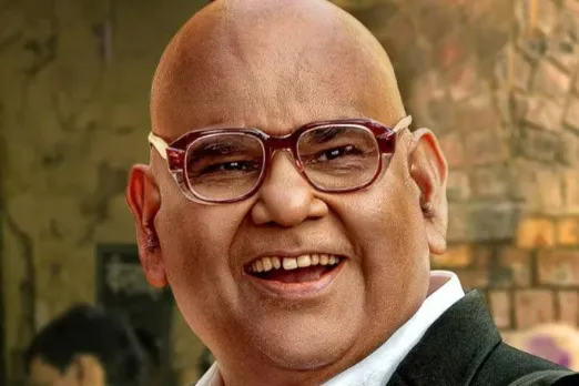 Satish Kaushik