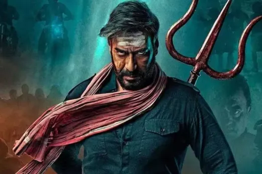 Bholaa advance booking