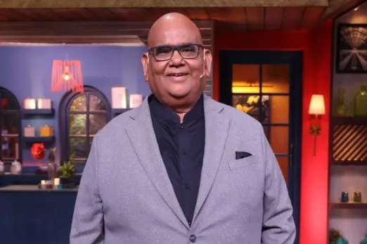 Satish Kaushik
