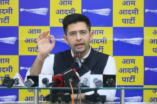 Raghav Chadha