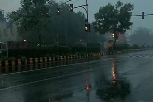 Delhi-NCR Weather update: