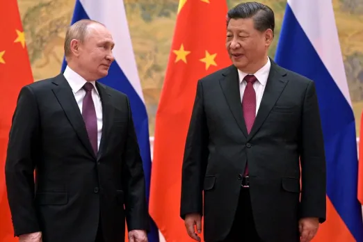 global politics